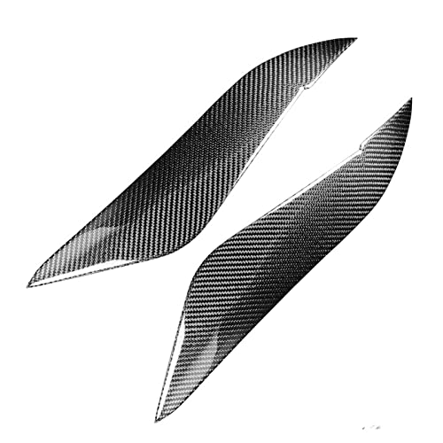 Sourcils de phares Corolla 2008-2011 pour corriger l'écart du capot