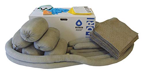 Image of Oil-Dri L90240R Universal Refill Spill Kit, 40 Gallons Capacity