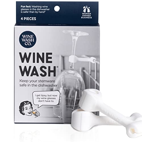 Top 10 Dishwasher For Wine Glasses of 2022 Katynel