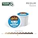 McCafe ICED One Step Mocha Frappe, Keurig Single Serve K-Cup Pods, 20 Count
