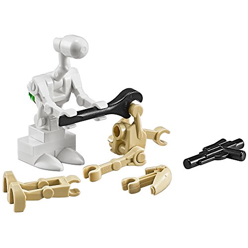 LEGO Star Wars 75058 - MTT – Bild 8