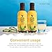 Forever Living - Forever Aloe Vera Gel - 99.7% Pure Inner Leaf Aloe Vera Juice - Preservative-Free - 33.8 fl oz (Pack of 2)
