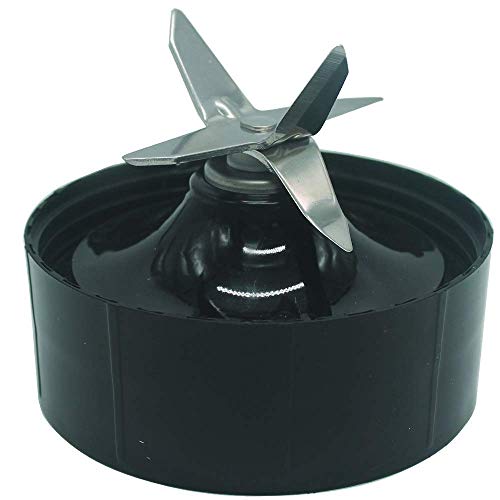 Opiniones de Nutribullet Prime los más recomendados. 14 Nutribullet Prime marca JOYSTAR (2)