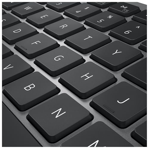 Clavier et souris sans fil multipériphérique Dell - KM7120W - français (AZERTY)