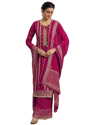 Image of Libas Womens KURTA SET