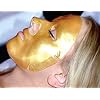 Adofect-12PC-24K-Gold-Gel-Collagen-Crystal-Facial-Masks-Sheet-Patch-For-Anti-Aging-Puffiness-Anti-Wrinkle-Moisturizing-Deep-Tissue-Rejuvenation-and-Hydrates-Skin Adofect 12PC 24K Gold Gel Facial Masks Collagen Crystal Sheet Patch For Anti Aging, Puffiness, Anti Wrinkle, Moisturizing, Deep Tissue Rejuvenation and Hydrates Skin