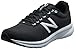 Produktbild New Balance Herren M411v2 Sneaker, Schwarz, 45 EU