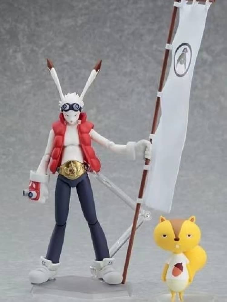 クルシフォーマーフィギュア（cruciform figurine） Soul of Chogokin GX-08R Aphrodite A vs GX-09R Minerva X