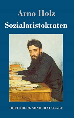Sozialaristokraten (German Edition)