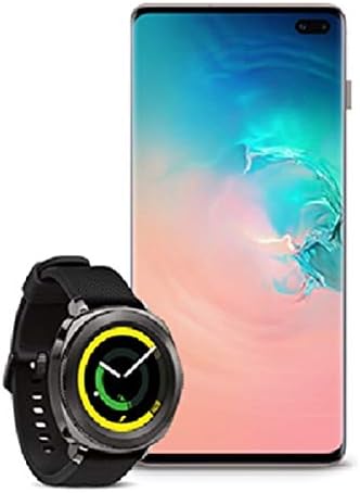 samsung galaxy s10 plus smartwatch