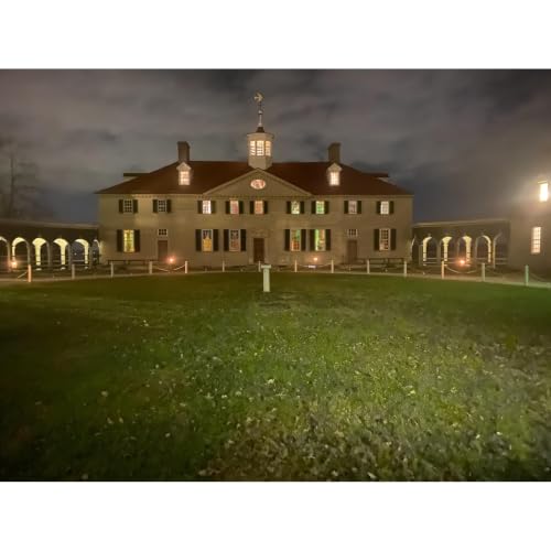 Washington, Jefferson, and the Founding at 250: A Conversation with Frank Cogliano: A Revolutionary Friendship