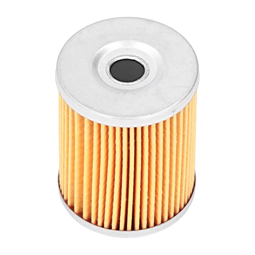 Filtros de óleo de motor 2 peças Elemento de filtro de óleo de substituição para CF Moto CForce UFor