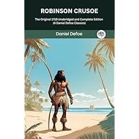 Robinson Crusoe