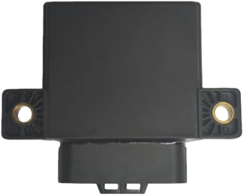 Motorcycle Euro 5 Unlimited Speed ECU Controller Parts Suitable for YG48Q-5B-U