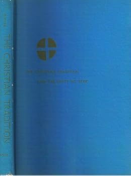 Unknown Binding The Christian Tradition and the Unity We Seek Book