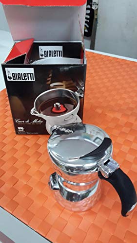Bialetti Cuor di Moka