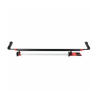 mMilwwaukee 2125-20 mm12 12V 1,350-Lumen LED Underhood Light - Bare Tool 212520