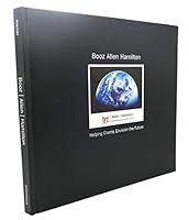 Booz Allen Hamilton: Helping Clients Envision the Future 0944641644 Book Cover