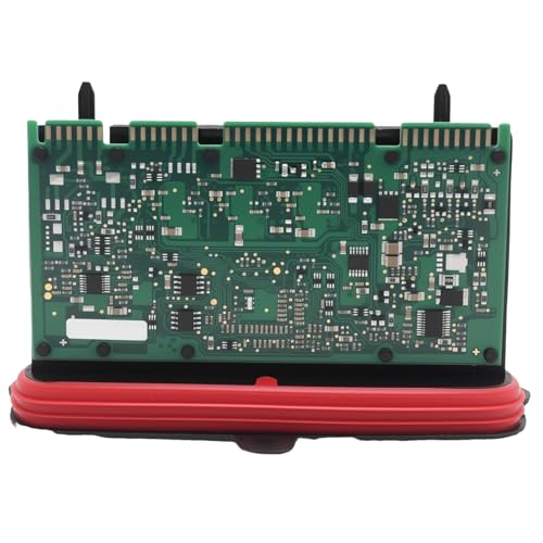 Módulo Driver Xenon para BMW Serie 5 F10 Facelift miniatura 1