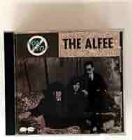 THE ALFEE MARATHON SONGS Non-Stop Mix　CD THE ALFEE MARATHON SONGS Non-Stop Mix CD