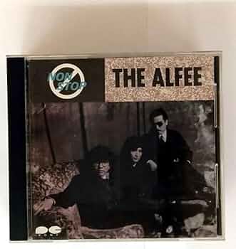 邦楽 THE ALFEE MARATHON SONGS Non-Stop MixCD THE ALFEE MARATHON SONGS Non-Stop Mix CD
