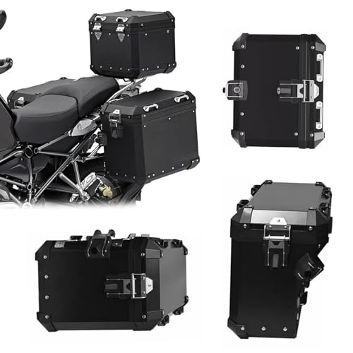 oCNp[{bNX I[goCANZT[ A~ h{bNX ThobO AQbWP[X [ F750GS LC 2018 2019 2020 2021 2022 2023(One Set Black)