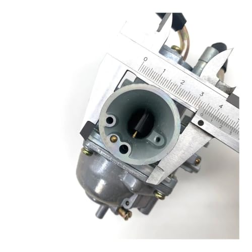 Carburador Polaris Sportsman 90: solucione problemas de arranque en su ATV 2001-2006 2