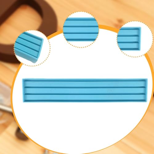 Accesorio portátil para hacer soportes de dominó miniatura 3