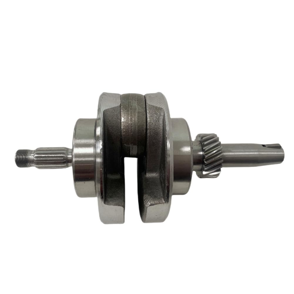 Moto Albero Motore Biella Assemblaggio Motore Kit Albero Motore Compatibile Con CG250 250cc Veloci Xeverus 250