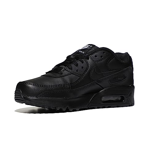Image of Nike Kid's Air Max 90 LTR Sneaker