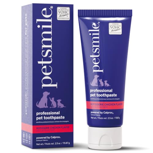 Petsmile Rotisserie Chicken 2.5 Oz