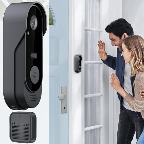 Audio bidirectionnel et caméra de surveillance pour sécuriser une devanture de magasin - 5