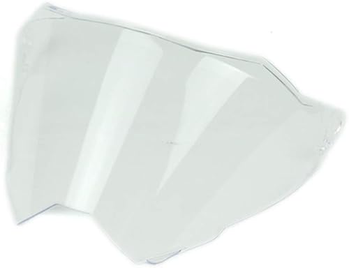 Miniatura 7 de Casco de motocicleta Dual Sport Casco Off Road Dirt Bike ATV DOT certificado