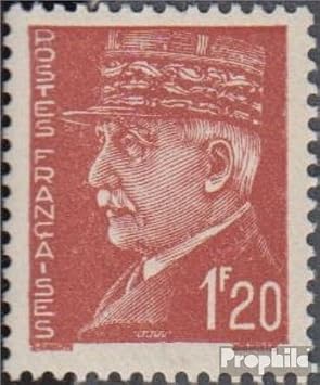France 522 unmounted Mint/Never hinged ** MNH 1941 Marshal Petain Stamps for Collectors