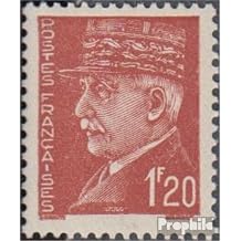 France 522 unmounted Mint/Never hinged ** MNH 1941 Marshal Petain Stamps for Collectors