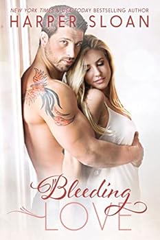 Paperback Bleeding Love Book