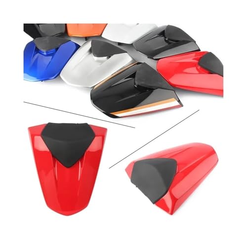 Carénage selle arrière CBR500R remplace la selle passager