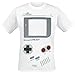 Produktbild NINTENDO - Gameboy T-Shirt (White) - S