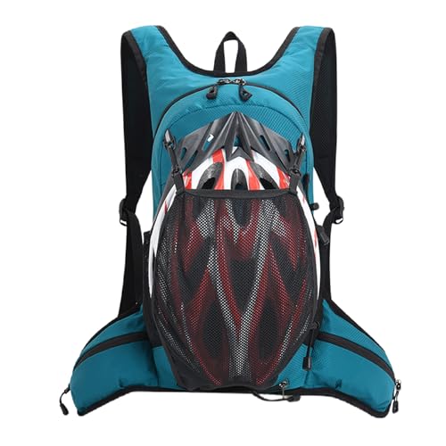 Sac à dos d'hydratation pour randonnée course à pied et vélo
