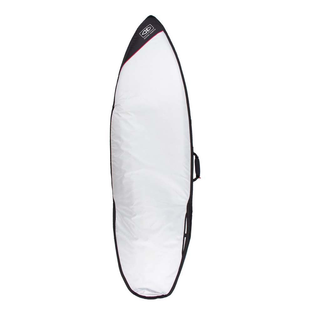 Ocean and Earth Aircon Heavyweight - Bolsa para tabla de surf