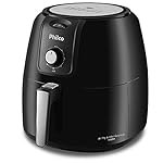 Fritadeira Air Fryer Philco Gourmet 7.2L PRF13P Preta 220V 14 418MuXa5UGL