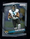 2025 Panini Prizm #175 Tank Bigsby NMMT Jaguars