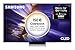 Samsung OLED 4K S90F 48 Zoll (121 cm), UHD Fernseher, NQ4 AI Gen3 Prozessor, OLED HDR, 4K Upscaling Pro, Dolby Atmos, Gaming Hub, Motion Xcelerator 144Hz, Samsung Vision AI Smart TV