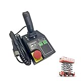 Gen 6 Control Box 1256727 Control Box Part, Compatible with Genie Scissor Lift GS-1932 GS-2032