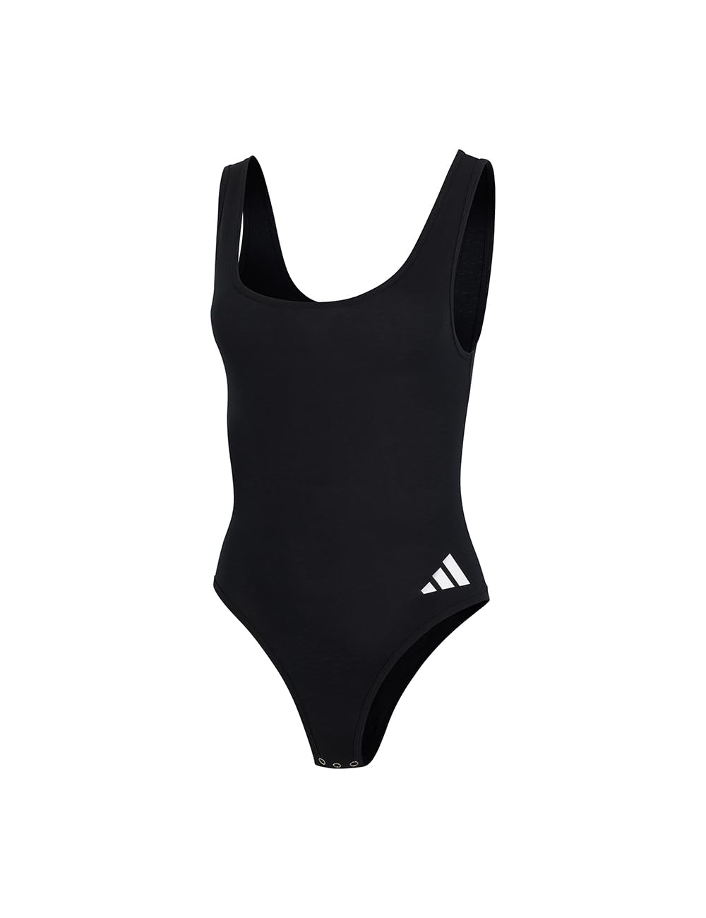 adidas BODYSUIT - Sport Active Essentials Cotton 3 Stripes