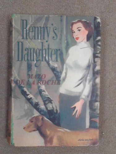 Renny's Daughter B0024DWDWE Book Cover