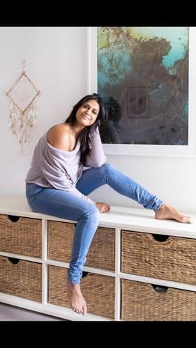 Breathwork - Kavita Golia