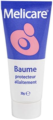 Baume Protecteur Allaitement Melicare