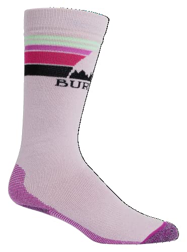 Burton Kids' Emblem Midweight Socks