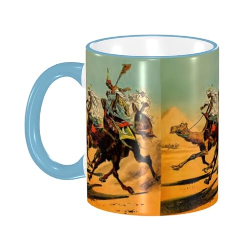 L[VOCXg }OJbv R[q[Jbv Sky Blue  HJbv eB[Jbv ϔM}O ۉ ϗ  傫 ~NRbv 330ml G ƒp vg蕨